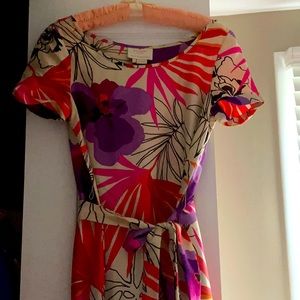 Kate spade dress!